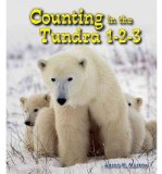 Portada de [( COUNTING IN THE TUNDRA 1-2-3 )] [BY: AARON R MURRAY] [AUG-2012]