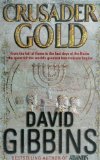 Portada de CRUSADER GOLD BY GIBBINS, DAVID (2006) PAPERBACK