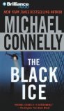 Portada de THE BLACK ICE (HARRY BOSCH SERIES) BY CONNELLY, MICHAEL (2010) AUDIO CD