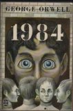 Portada de 1984 (TRADUIT PAR AMÉLIE AUDIBERTI)