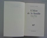 Portada del libro