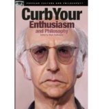 Portada de [(CURB YOUR ENTHUSIASM AND PHILOSOPHY: AWAKEN THE SOCIAL ASSASSIN WITHIN )] [AUTHOR: MARK RALKOWSKI] [AUG-2012]