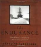 Portada de THE ENDURANCE: SHACKLETON'S LEGENDARY ANTARCTIC EXPEDITION BY ALEXANDER, CAROLINE (1998) HARDCOVER