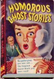 Portada de HUMOROUS GHOST STORIES