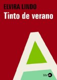 Portada de TINTO DE VERANO