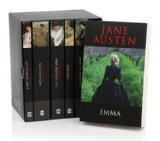 Portada de EMMA (MANSFIELD PARK / NORTHANGER ABBEY / PERSUASION / PRIDE & PREJUDICE / SENSE & SENSIBILITY) (TRANSATLANTIC CLASSICS) BY AUSTEN, JANE (2012) PAPERBACK
