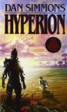 Portada de HYPERION (HYPERION CANTOS) BY SIMMONS, DAN (1990) MASS MARKET PAPERBACK