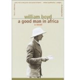 Portada de [(A GOOD MAN IN AFRICA)] [AUTHOR: WILLIAM BOYD] PUBLISHED ON (JANUARY, 2003)