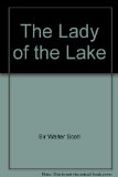 Portada de THE LADY OF THE LAKE