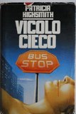 Portada de VICOLO CIECO