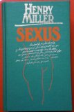 Portada de SEXUS