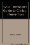 Portada de 123S THERAPIST'S GUIDE TO CLINICAL INTERVENTION