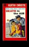 Portada de DEATH IN THE AIR