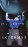 Portada de AGE OF EXTREMES : THE SHORT TWENTIETH CENTURY 1914-1991 BY HOBSBAWM, ERIC (1995) PAPERBACK