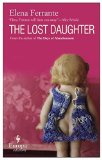 Portada de THE LOST DAUGHTER BY ELENA FERRANTE (2008) PAPERBACK