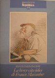 Portada del libro