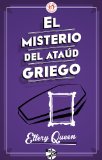 Portada de EL MISTERIO DEL ATA&Uacute;D GRIEGO