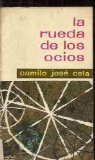 Portada de LA RUEDA DE LOS OCIOS