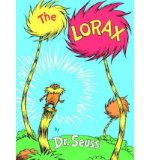 Portada de (THE LORAX) BY DR SEUSS (AUTHOR) LIBRARY ON (08 , 1971)