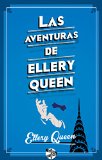 Portada de LAS AVENTURAS DE ELLERY QUEEN