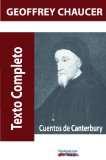 Portada de CUENTOS DE CANTERBURY