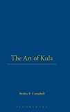 Portada de THE ART OF KULA BY SHIRLEY F. CAMPBELL (2002-10-01)