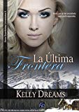 Portada de LA ÚLTIMA FRONTERA    (EBOOK)