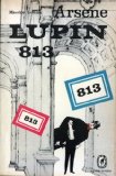 Portada de ARS&Egrave;NE LUPIN - 813
