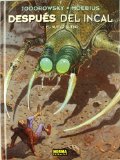 Portada del libro