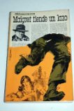 Portada de MAIGRET ET LE PENDU DE SAINT-PHOLIEN
