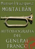 Portada de AUTOBIOGRAFÍA DEL GENERAL FRANCO