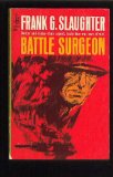 Portada de BATTLE SURGEON