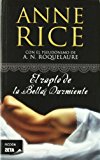 Portada de EL RAPTO DE LA BELLA DURMIENTE (SPANISH EDITION) BY ANNE RICE (2012-01-01)