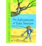 Portada de [THE ADVENTURES OF TOM SAWYER] [BY: MARK TWAIN]