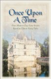 Portada de ONCE UPON A TIME: A ROSE FOR BEAUTY/THE SHOEMAKER'S DAUGHTER/BETTER TO SEE YOU/LILY'S PLIGHT (INSPIRATIONAL ROMANCE COLLECTION) BY IRENE B. BRAND, LYNN A. COLEMAN, GAIL GAYMER MARTIN, YVONNE (2000) PAPERBACK