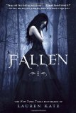 Portada de FALLEN BY KATE, LAUREN (2010) PAPERBACK