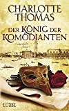 Portada de DER KÖNIG DER KOMÖDIANTEN [ELEKTRONISCHE RESSOURCE] : HISTORISCHER ROMAN.