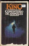 Portada de CEMENTERIO DE ANIMALES (3&ordf; ED.)
