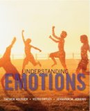 Portada de UNDERSTANDING EMOTIONS BY KELTNER, DACHER, OATLEY, KEITH, JENKINS, JENNIFER M. (2013) PAPERBACK