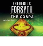Portada de [(THE COBRA)] [BY: FREDERICK FORSYTH]