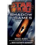 Portada de [(SHADOW GAMES)] [AUTHOR: MICHAEL REAVES] PUBLISHED ON (NOVEMBER, 2011)