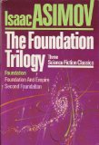 Portada de THE FOUNDATION TRILOGY
