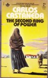 Portada de THE SECOND RING OF POWER