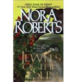 Portada de [JEWELS OF THE SUN] [BY: NORA ROBERTS]