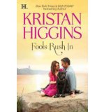 Portada de [(FOOLS RUSH IN)] [BY: KRISTAN HIGGINS]