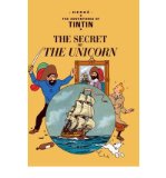 Portada de [THE SECRET OF THE UNICORN * *] [BY: HERGE]