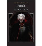 Portada de [DRACULA] [BY: BRAM STOKER]