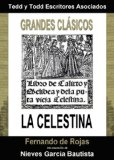 Portada de LA CELESTINA: TRAGICOMEDIA DE CALISTO Y MELIBEA