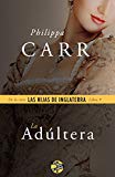 Portada de LA AD&Uacute;LTERA