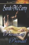 Portada de PROMISES PREVAIL BY MCCARTY, SARAH (2005) PAPERBACK